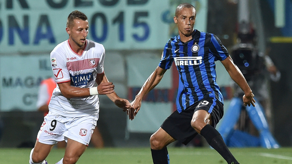 میراندا|کارپی 1 - 2 اینترمیلان / سری آ