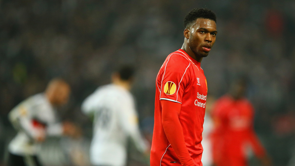 دنیل استوریج|بشيكتاش 1 (5) - (4) 0 لیورپول / لیگ اروپا