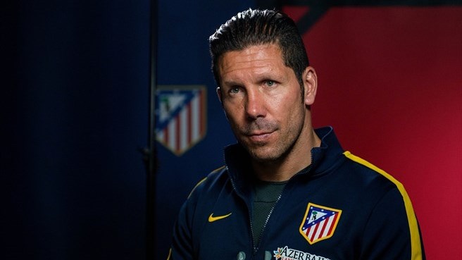 دیگو سیمئونه|دیگو سیمئونه در باره ی دیدار تیمش برابر رئال در فینال لیگ قهرمانان اروپا با سایت یوفا به گفت و گو می نشیند.