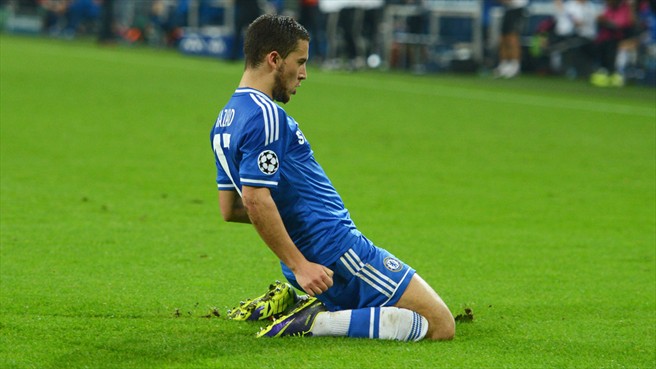 شالکه - چلسی / گروه E لیگ قهرمانان اروپا|شالکه - چلسی / گروه E لیگ قهرمانان اروپا