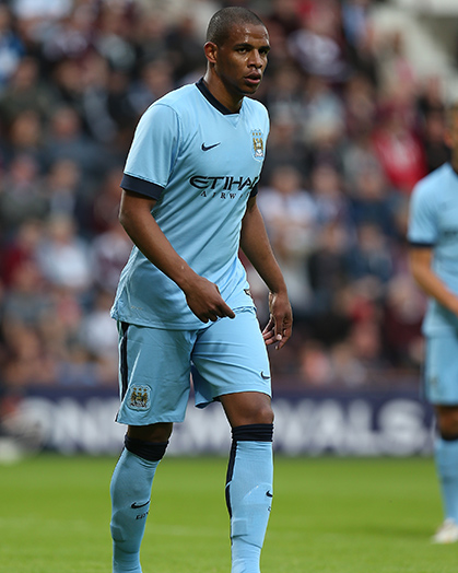 منچستر سیتی|منچسترسیتی 2-1 هرتس اسکاتلند / دیدار دوستانه