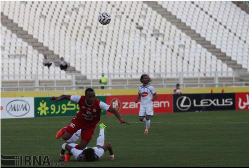 ادینیو|تراکتورسازی 1-0 ملوان / لیگ برتر
