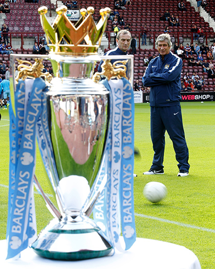 منچستر سیتی|منچسترسیتی 2-1 هرتس اسکاتلند / دیدار دوستانه