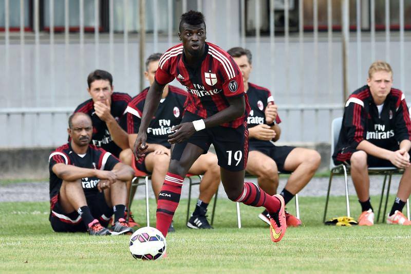 میلان|آ.ث میلان 2-0 مونزا  / دیدار دوستانه