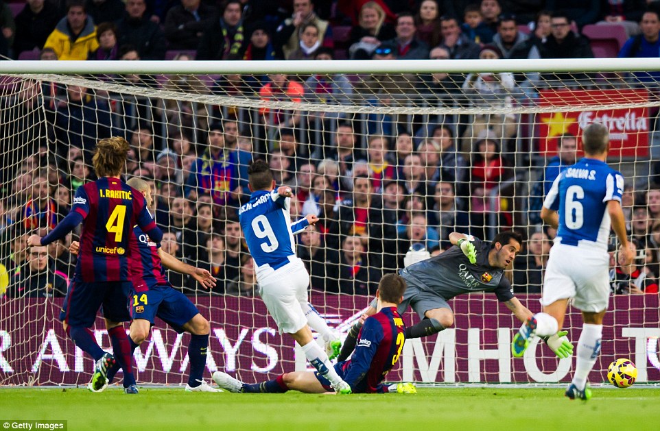 سرجیو گارسیا|None