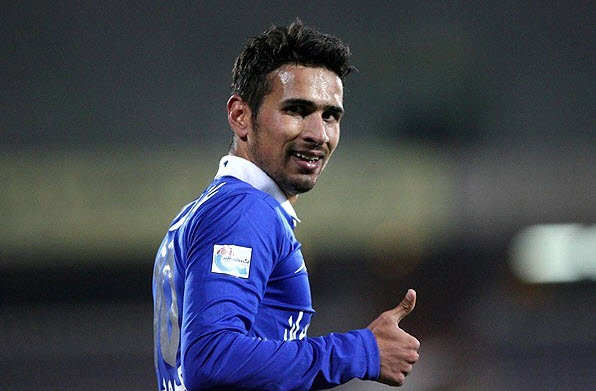 سجاد شهباززاده|استقلال تهران 1 - 0 پیکان / لیگ برتر