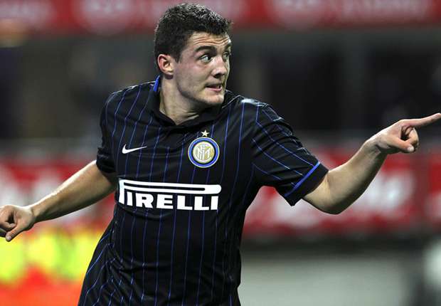 متئو کواچیچ|اینترمیلان 6-0 	ستيارنان / ليگ اروپا