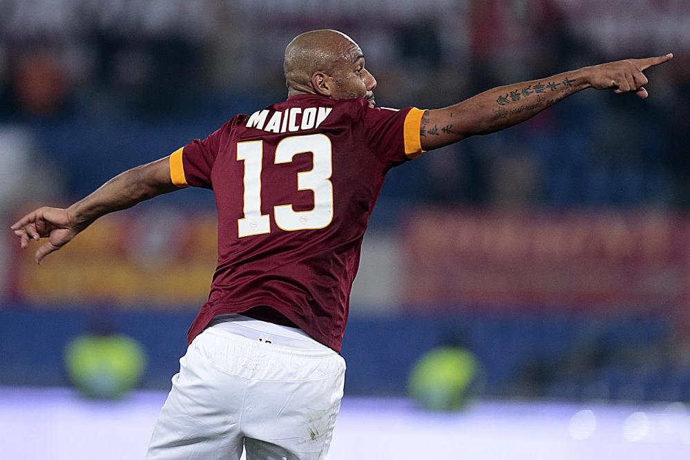 مایکون|رم 1 - 1 اِمپولی / سری آ