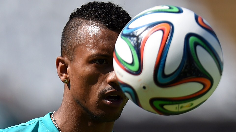 نانی|نشاط نانی در تمرین لیسبون بسیار مثال زدنی بود ، او بسیار پر انگیزست برای جام جهانی