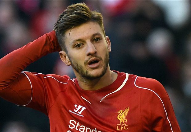 آدم لالان|لیورپول 0 - 0 بلكبرن راورز / جام حذفي