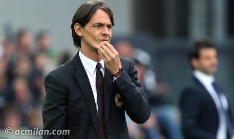 فیلیپو اینزاگی|اودینزه 2 - 1 میلان / سری آ