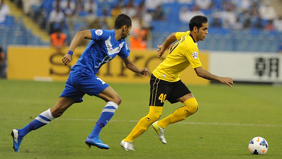 علی حمودی|حتی فرارهای علی حمودی از سم راست هم دوای درد سپاهان نشد