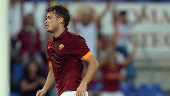 آدم لياجیچ|آ اس رم 3 - 0 کیه وو / سری آ