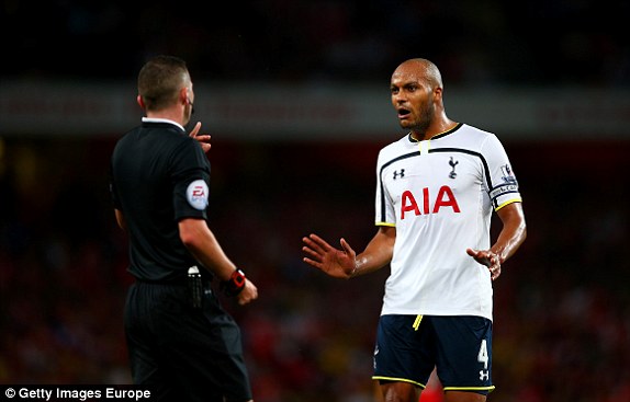 يونس کابل|آرسنال 1-1 تاتنهام / لیگ جزیره