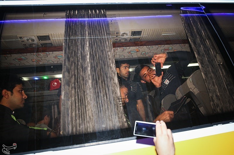 رضا قوچان نژاد - پژمان منتظری|None