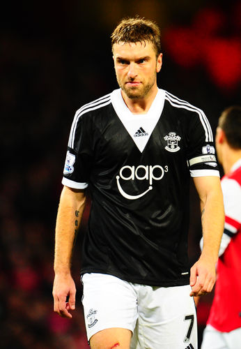 آرسنال 2-0 ساوتهمپتون / هفته دوازدهم|آرسنال 2-0 ساوتهمپتون / هفته دوازدهم