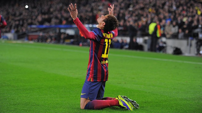 بارسلونا ۶-۱ سلتیک / گروه H لیگ قرمانان اروپا|بارسلونا ۶-۱ سلتیک / گروه H لیگ قرمانان اروپا