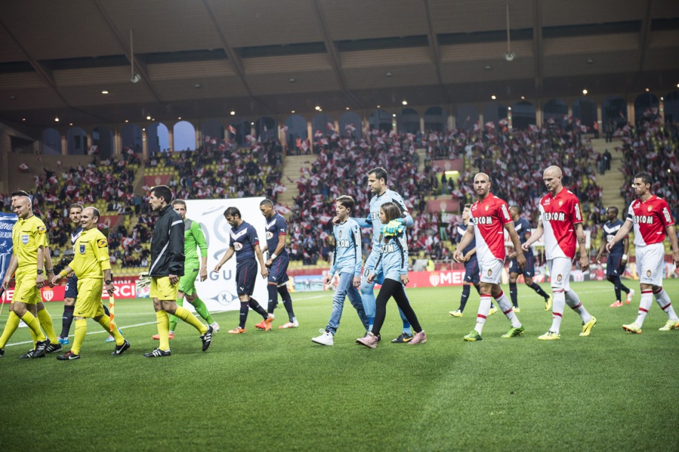 موناکو|بوردو 4-1 موناکو /  لوشامپيونه