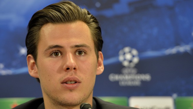 آستریا وین 4-1 زنیت / گروه G لیگ قهرمانان اروپا|آستریا وین 4-1 زنیت / گروه G لیگ قهرمانان اروپا