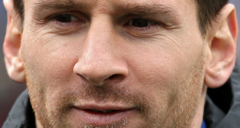 لیونل مسی|السالوادور 0 - 2 آرژانتین / دیدار دوستانه