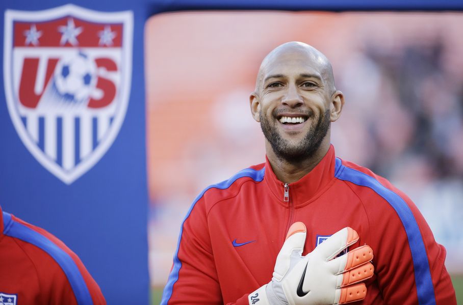 هاوارد|آمریکا 2-0 آذربایجان