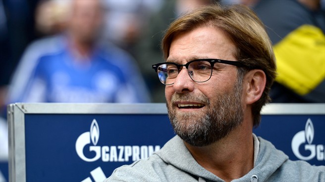 یورگن کلوپ|شالکه 2 - 1 دورتموند / بوندسلیگا