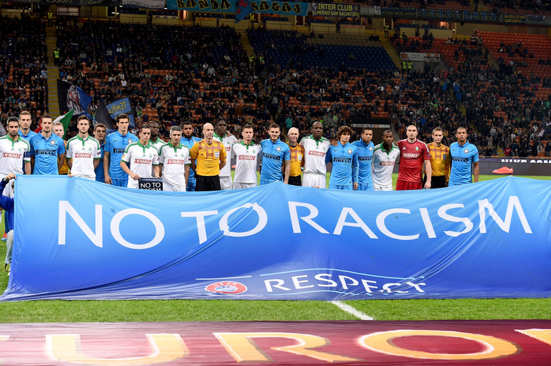 اینترمیلان - سنت اتین|اینترمیلان 0 - 0 سنت اتین / لیگ اروپا