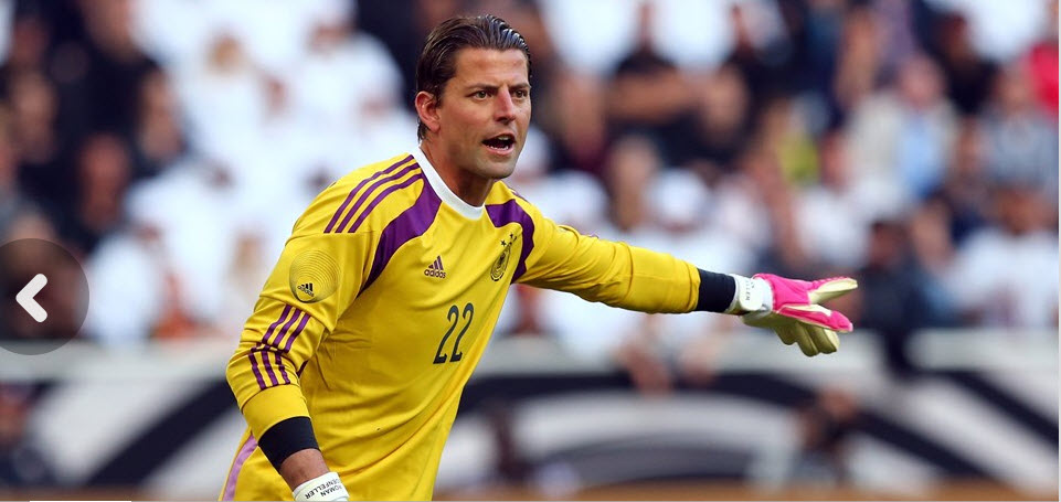 رومن وای دن فلر|آلمان 2 - 2 کامرون / دیدار دوستانه