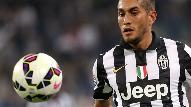 روبرتو پريرا|یوونتوس 3-0 چزنا / سری آ