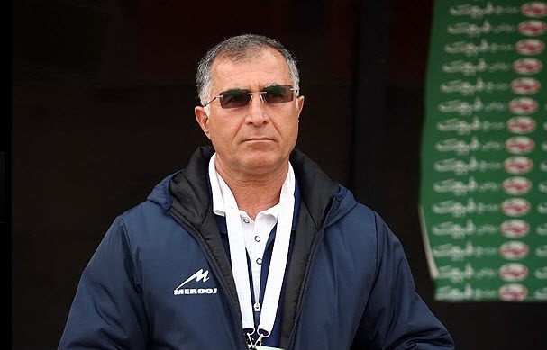 مجید جلالی‌|سایپا البرز 0 - 1 استقلال تهران / جام خلیج فارس