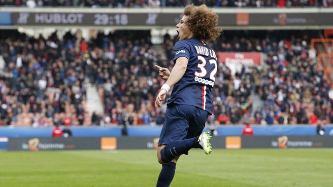 داوید لوئیز|None