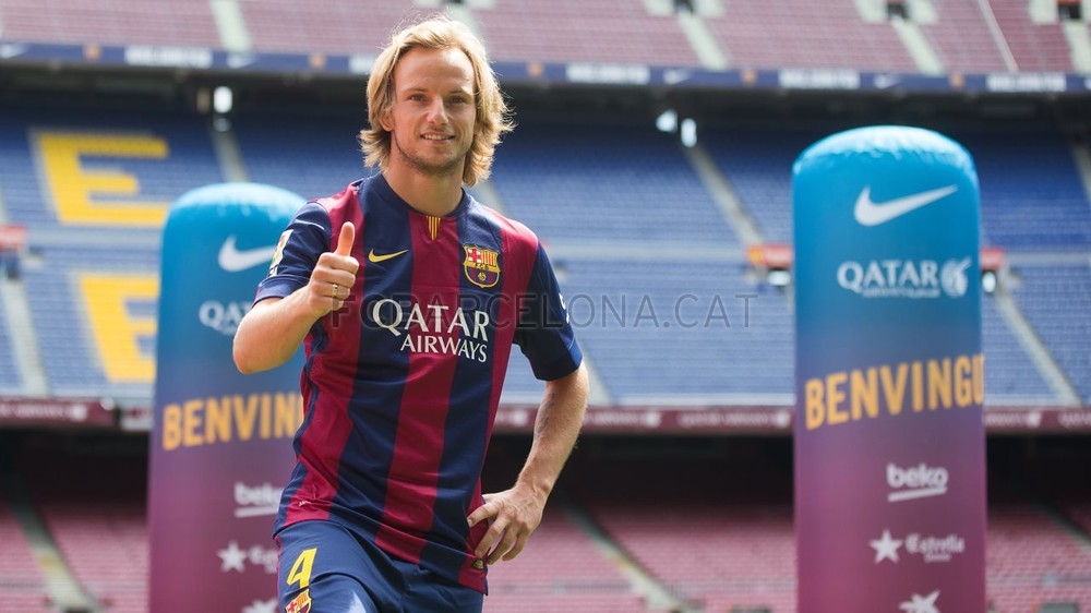 ایوان راکیتیچ|None