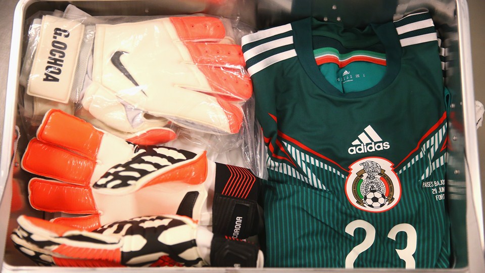 هلند - مکزیک|None