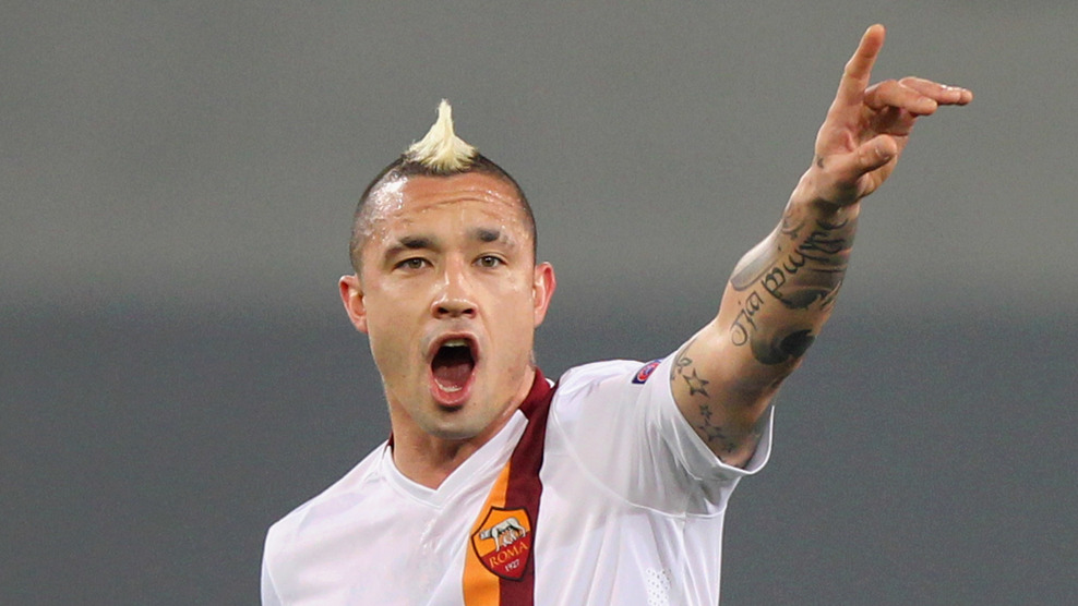 راجا ناينگولان|رم 1 - 1 فاينورد روتردام / لیگ اروپا