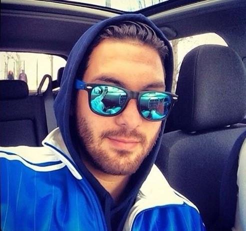 علیرضا حقیقی|None