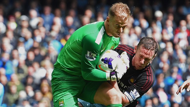 جو هارت -  جِنس نولان|برخورد جو هارت با یار حریف نولان