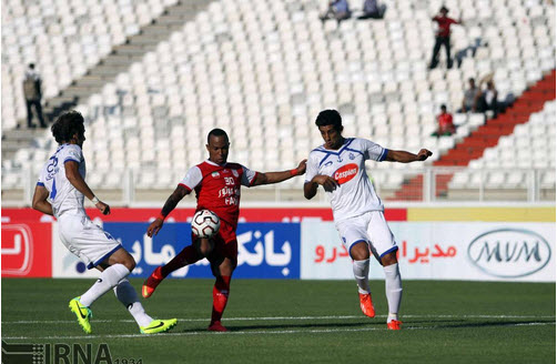 ادینیو|تراکتورسازی 1-0 ملوان / لیگ برتر