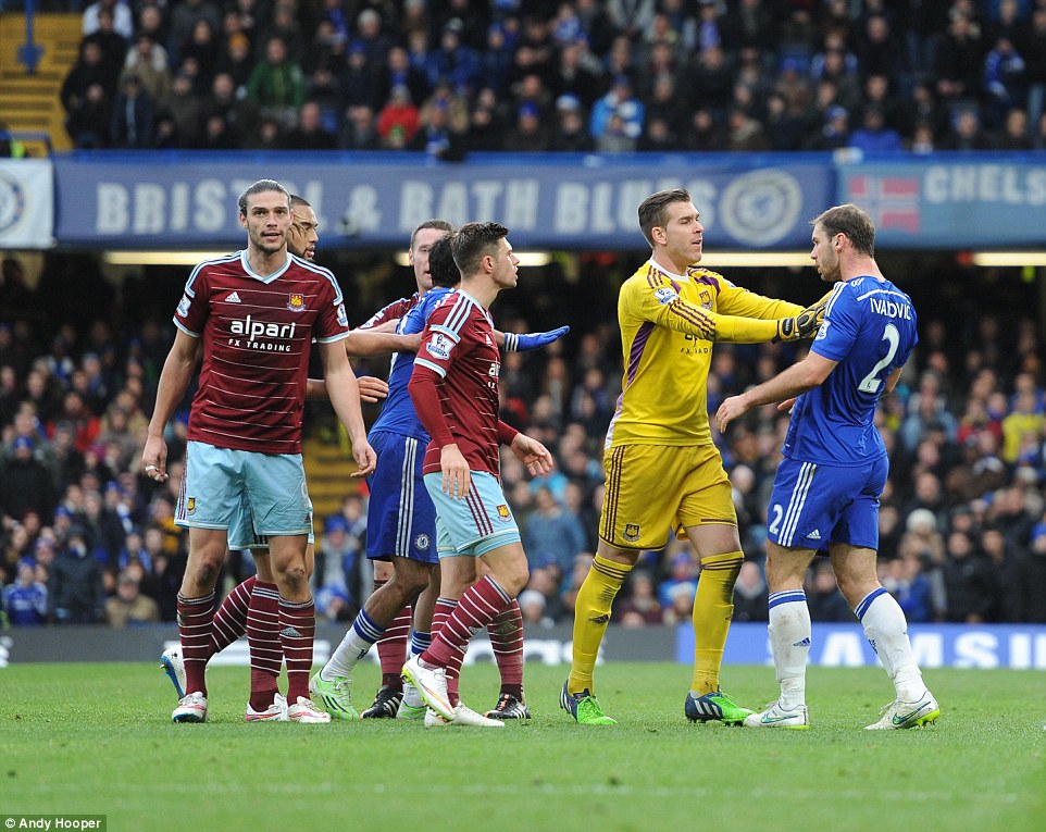 برانیسلاف ایوانوویچ|None