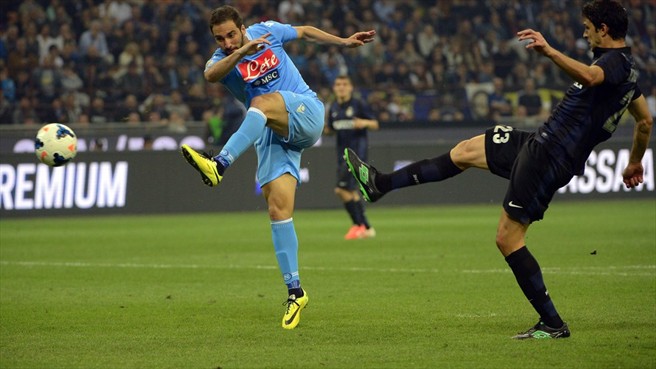 هیگواین|شوت خطرناک هیگواین