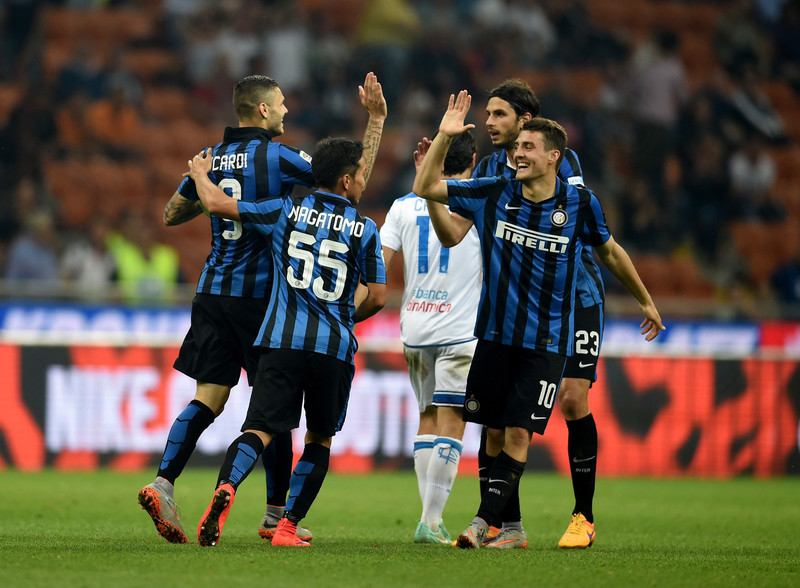 متئو کواچیچ|اینترمیلان 4 - 3 اِمپولی / سری آ