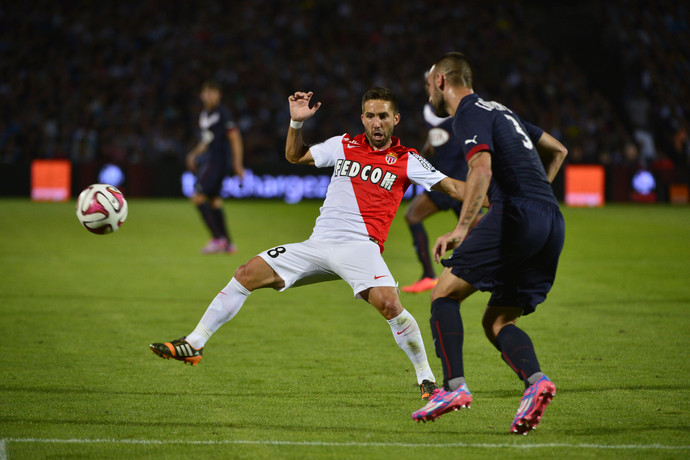 مونتینیو|بوردو 4-1 موناکو /  لوشامپيونه