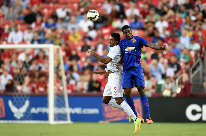 منچستر یونایتد|اینترمیلان 0 (3-5) 0 منچستر یونایتد