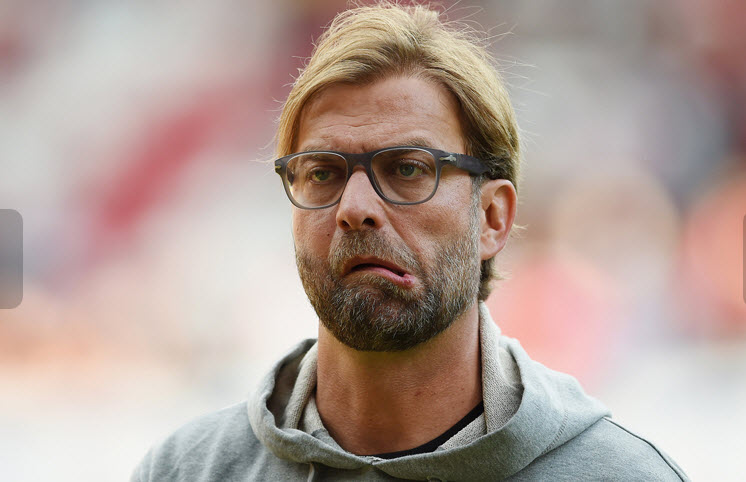 یورگن کلوپ|ماینتس 2-0 دورتموند / بوندسلیگا