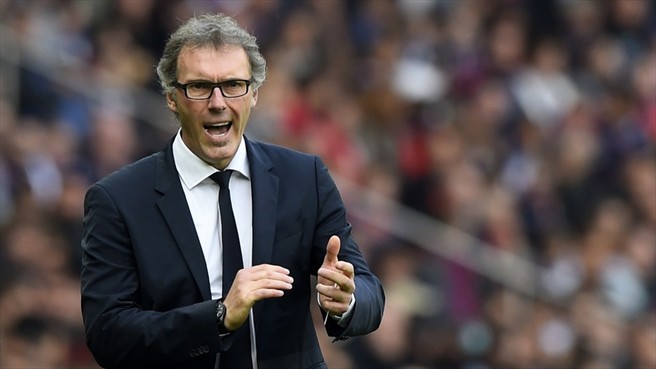 لوران بلان|پاریس‌سن‌ژرمن 3 - 0 بوردو / لوشامپیونه