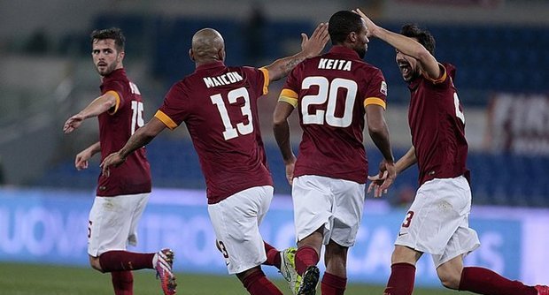 مایکون|رم 1 - 1 اِمپولی / سری آ