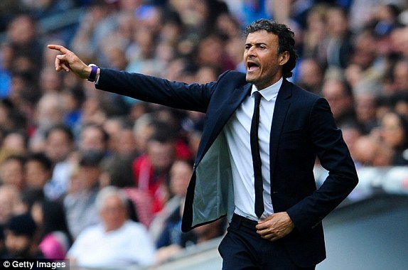 لوئیس سوارز|اسپانیول 0 - 2 بارسلونا / لالیگا