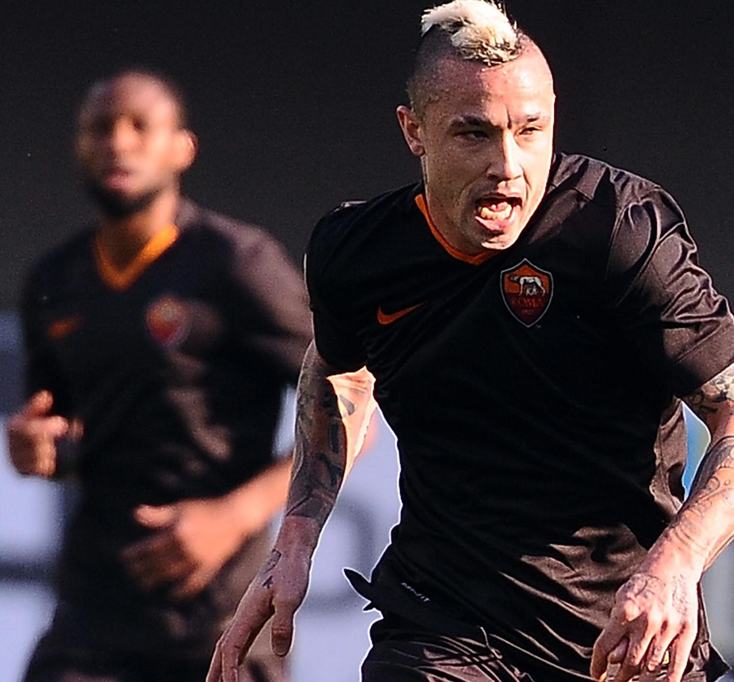 راجا ناينگولان|کیه وو 0 - 0 رم / سری آ