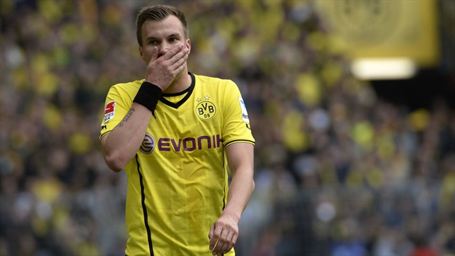 کوین گرسکروتز|چهره کوین گروسکروتز بعد از از دست دادن موقعیت گلزنی