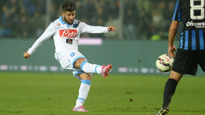 لرنزو اینسینیه|None