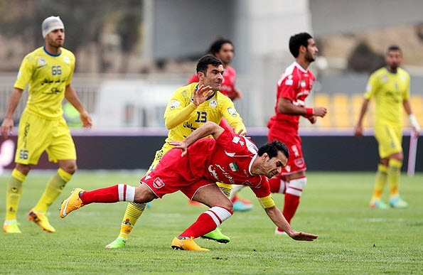 هادی نوروزی|None